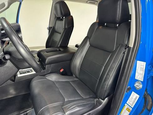 Used 2021 Toyota Tundra SR5 AWD/4WD image 14