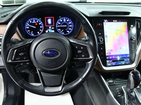 Used 2020 Subaru Outback Touring XT image 21