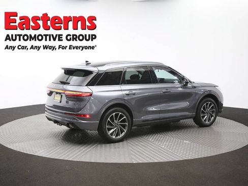 Used 2023 Lincoln Corsair Grand Touring w/ Equipment Group 301A AWD/4WD image 44