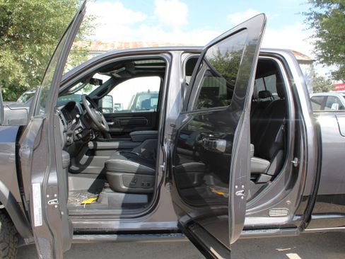 New 2025 RAM 2500 Power Wagon image 10