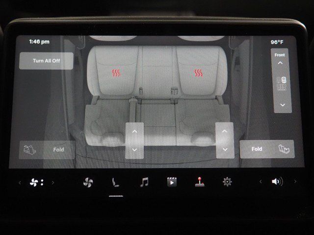 Used 2026 Tesla Model Y Long Range RWD image 25