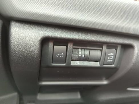 New 2026 Subaru Forester Sport AWD/4WD image 20