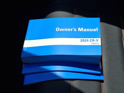 Used 2024 Honda CR-V Sport Touring image 26