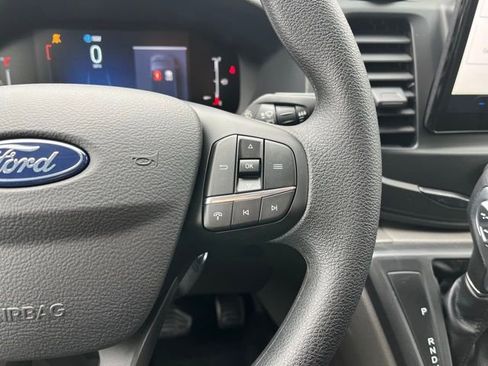 New 2026 Ford Transit 250 148 Medium Roof image 10