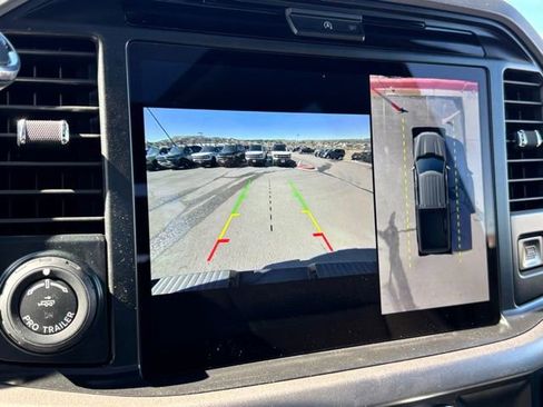 New 2026 Ford F150 XLT w/ Equipment Group 303A High image 35