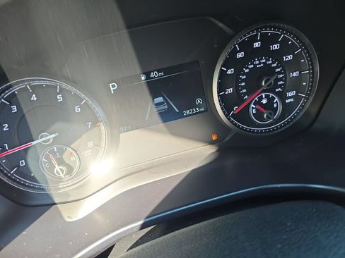 Used 2021 Hyundai Santa Fe SE FWD image 19