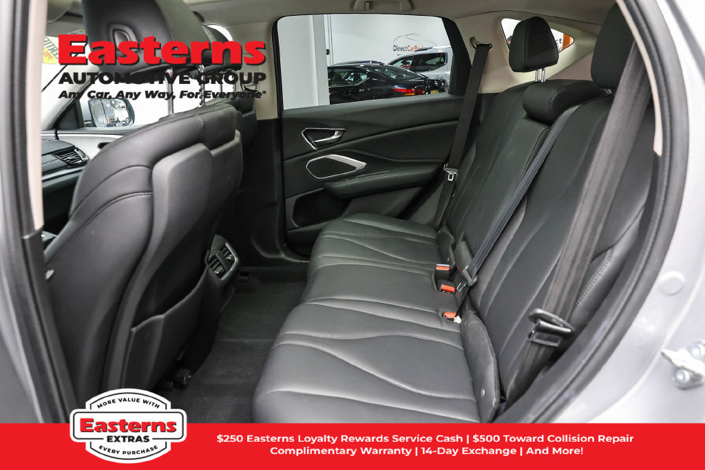 Used 2020 Acura RDX AWD image 22