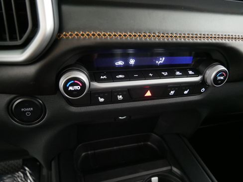 New 2026 MAZDA CX-50 AWD 2.5 Hybrid w/ Weather Package image 7