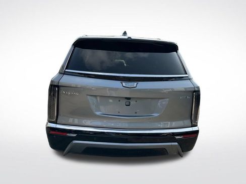 Used 2026 Cadillac Vistiq Luxury AWD/4WD image 5