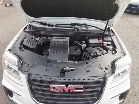 Used 2017 GMC Terrain SLE image 11