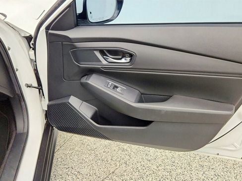 Used 2024 Honda Accord EX image 26