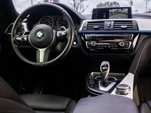 Used 2019 BMW 430i Gran Coupe RWD image 20