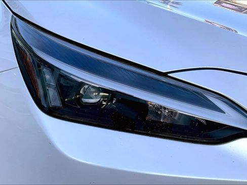 Used 2024 Lexus NX 350h AWD w/ Cold Area Package image 28