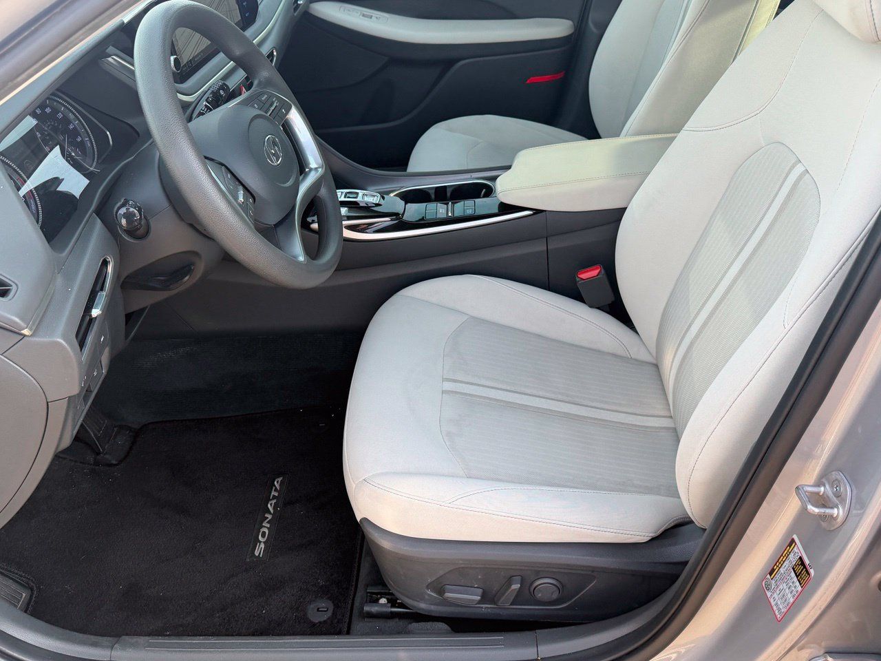 Used 2023 Hyundai Sonata SEL FWD image 26