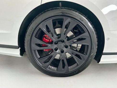 New 2026 Audi S8 AWD/4WD image 30
