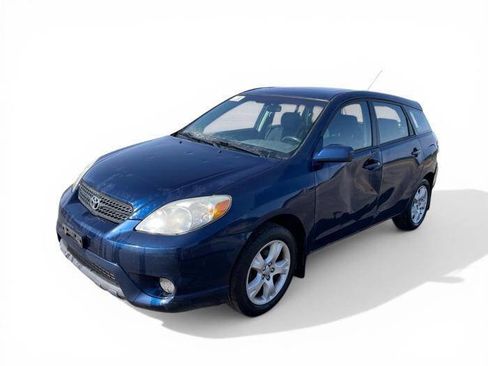 Used 2006 Toyota Matrix image 1