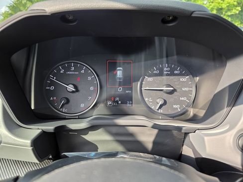 New 2026 Subaru Crosstrek 2.5i AWD/4WD image 27