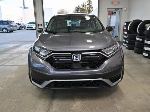 Used 2020 Honda CR-V LX image 2