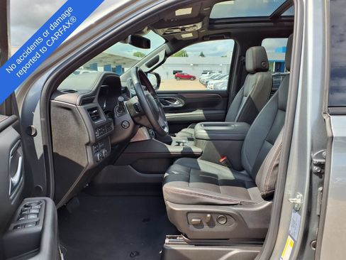Used 2023 Chevrolet Tahoe RST w/ Luxury Package AWD/4WD image 20