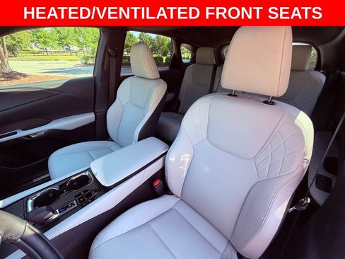 Used 2025 Lexus RX 350h w/ Accessory Package (K3) AWD/4WD image 14