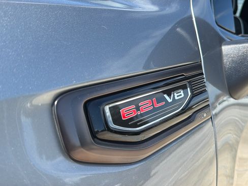 Certified 2023 GMC Sierra 1500 AT4X w/ AT4X AEV Edition AWD/4WD image 41