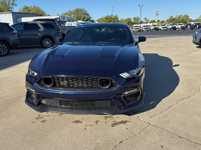 Used 2018 Ford Mustang GT w/ GT Performance Package