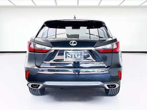Used 2019 Lexus RX 350 AWD w/ Accessory Package image 5