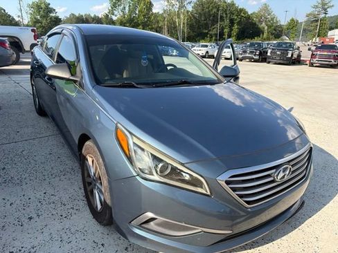 Used 2016 Hyundai Sonata SE FWD image 41