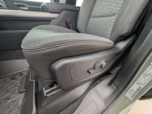 New 2026 RAM 1500 Big Horn/Lone Star image 14