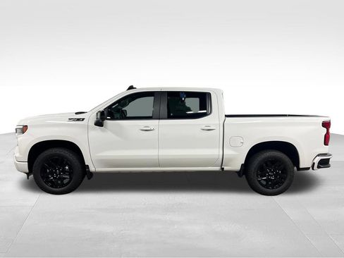 New 2026 Chevrolet Silverado 1500 RST w/ RST All Star Premium Package AWD/4WD image 5
