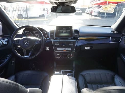 Used 2016 Mercedes-Benz GLE 350 image 40