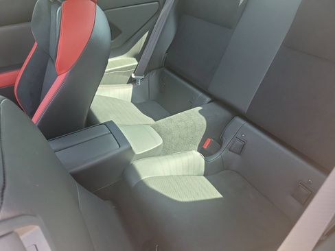 New 2026 Subaru BRZ Limited RWD image 25