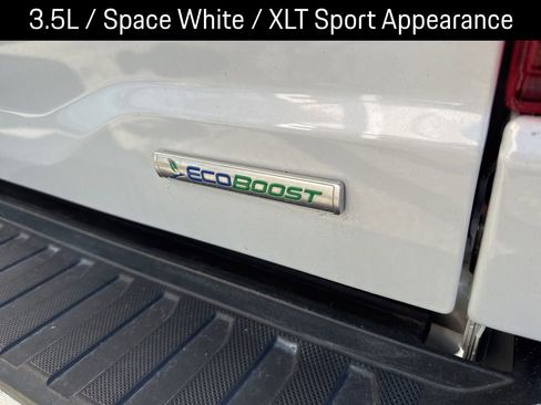 Used 2022 Ford F150 XLT w/ Equipment Group 302A High image 10