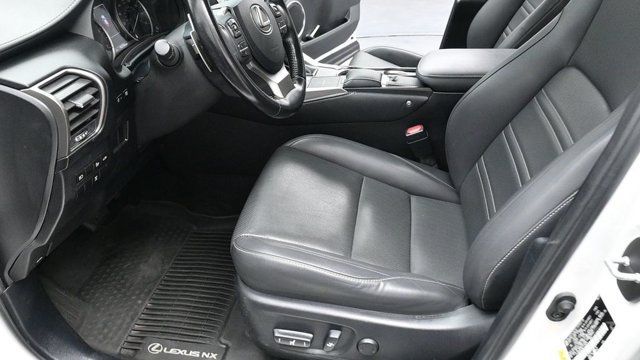 Used 2019 Lexus NX 300 AWD w/ Comfort Package image 18