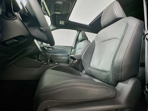 New 2026 Subaru Forester Touring image 19