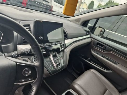 Used 2020 Honda Odyssey EX-L image 9