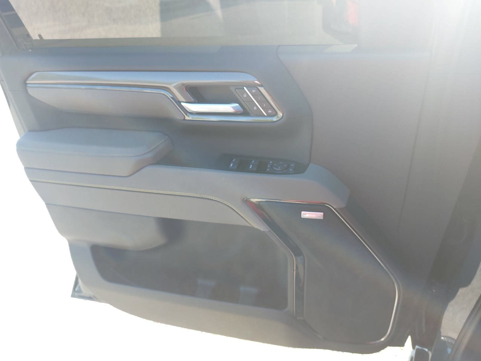 Used 2026 Chevrolet Silverado 2500 ZR2 w/ LPO, Dark Essentials Package AWD/4WD image 26