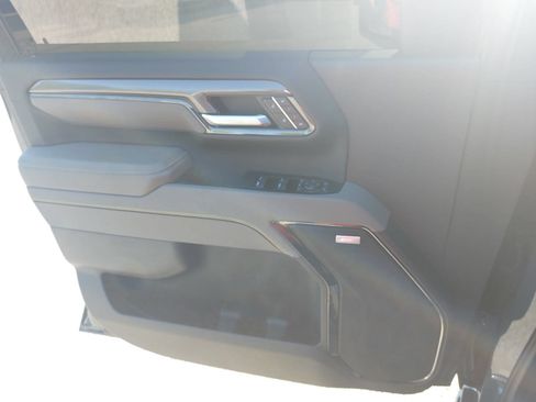 Used 2026 Chevrolet Silverado 2500 ZR2 w/ LPO, Dark Essentials Package AWD/4WD image 26