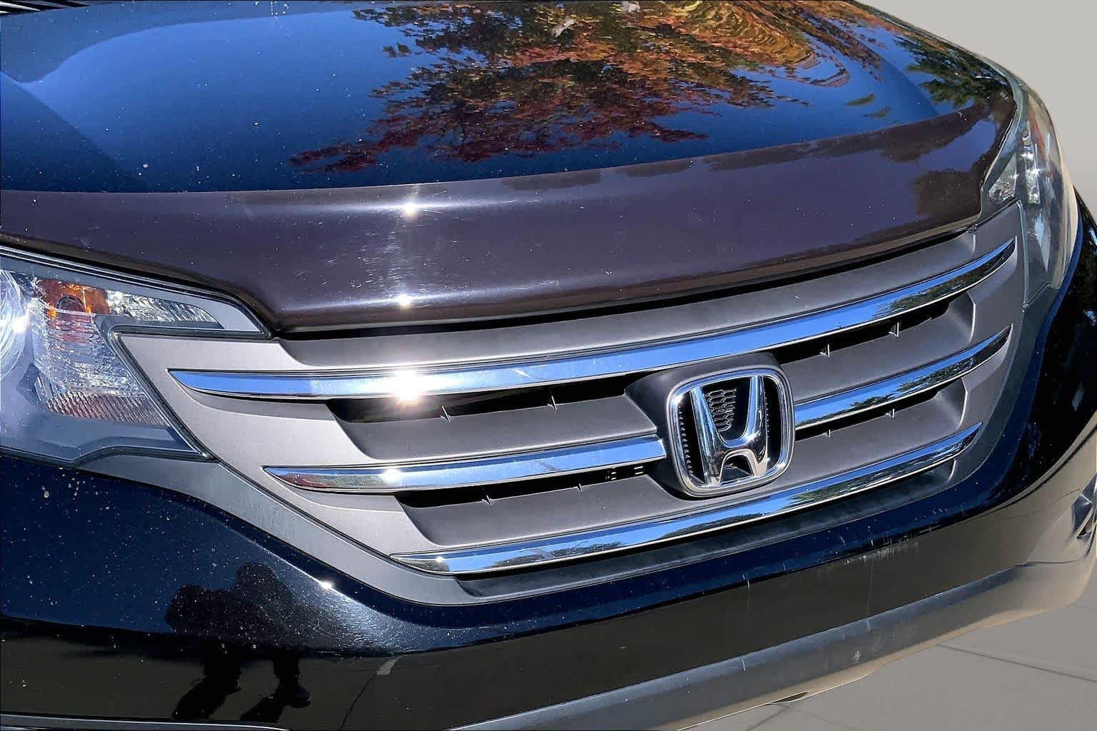 Used 2013 Honda CR-V EX image 32