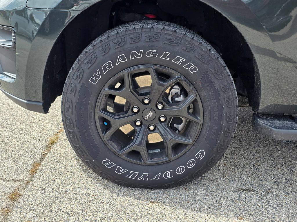 Certified 2023 Ford Expedition Timberline AWD/4WD image 14