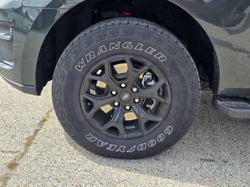 Used 2023 Ford Expedition Timberline AWD/4WD image 14