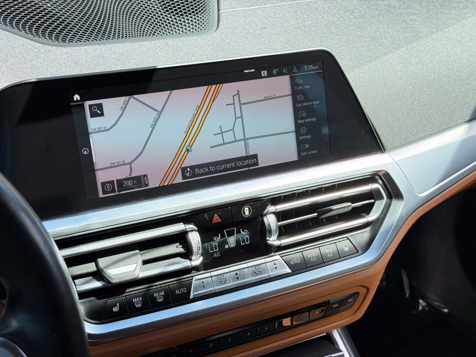 Used 2021 BMW M340i w/ Premium Package RWD image 31