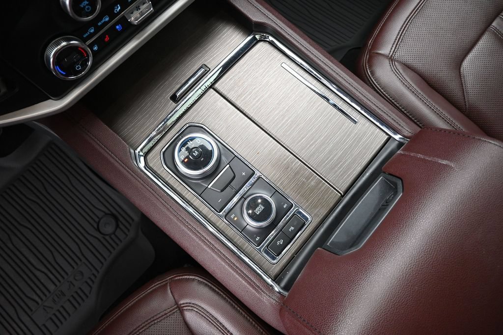 Used 2022 Ford Expedition Max Limited AWD/4WD image 28