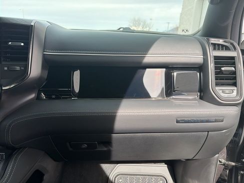 New 2026 RAM 1500 Limited AWD/4WD image 24