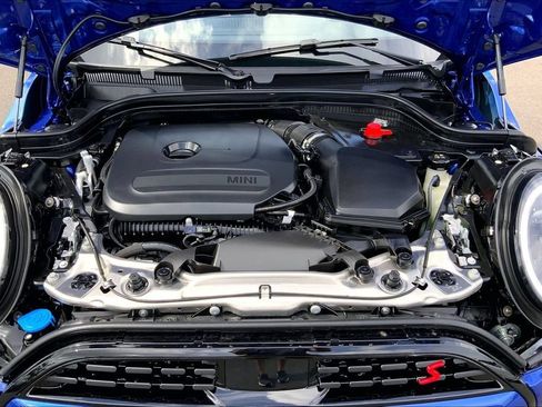 Used 2026 MINI Cooper S FWD image 12