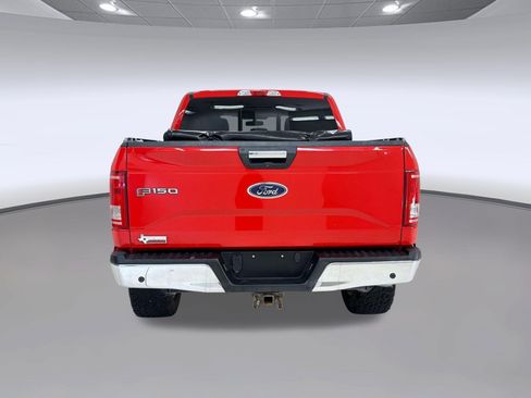 Used 2015 Ford F150 XLT w/ Equipment Group 302A Luxury AWD/4WD image 10