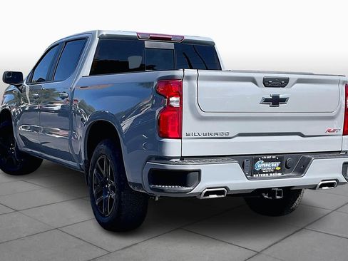 Used 2024 Chevrolet Silverado 1500 RST image 12