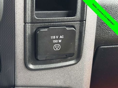 Used 2015 RAM 1500 Rebel image 26