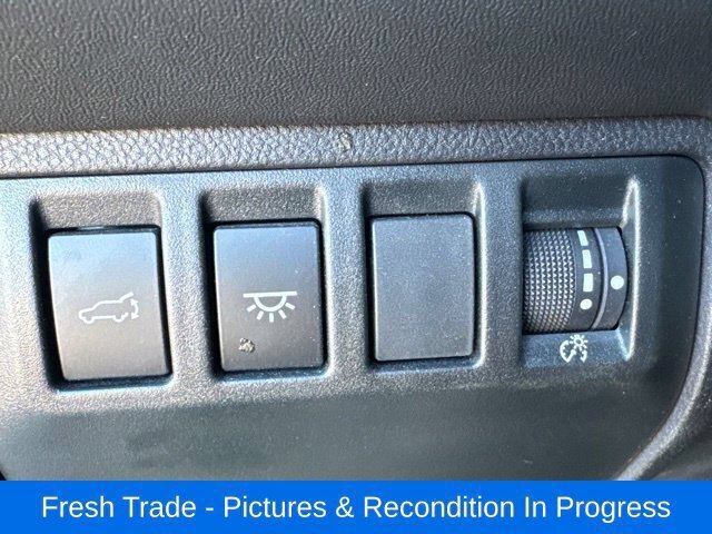 Used 2024 Subaru Ascent Onyx Edition AWD/4WD image 16
