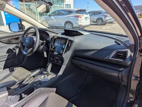 Used 2018 Subaru Crosstrek 2.0i Premium w/ Popular Package #2 image 39